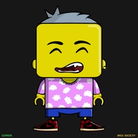 MiniBrix #2706