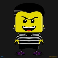MiniBrix #2716