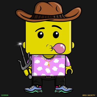 MiniBrix #2721