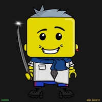 MiniBrix #2726