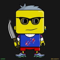 MiniBrix #2727