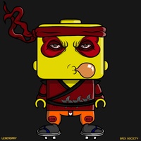 MiniBrix #2734