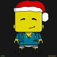 MiniBrix #2736