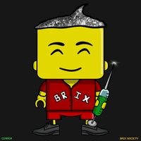 MiniBrix #2739