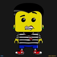 MiniBrix #2742