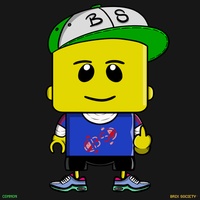 MiniBrix #2759