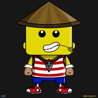MiniBrix #2762