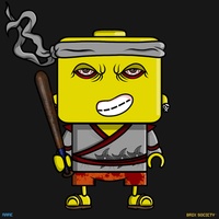MiniBrix #2765