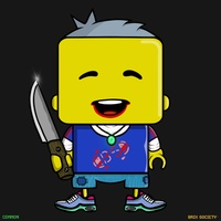 MiniBrix #2774