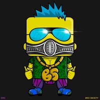 MiniBrix #2781