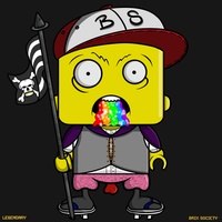 MiniBrix #2789
