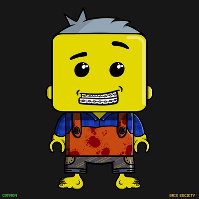 MiniBrix #2794