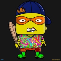 MiniBrix #2795