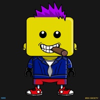 MiniBrix #2800