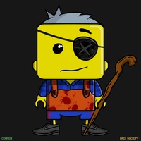 MiniBrix #2806