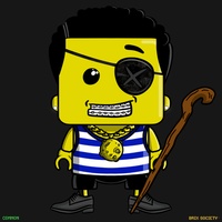 MiniBrix #2819