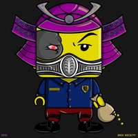 MiniBrix #2849