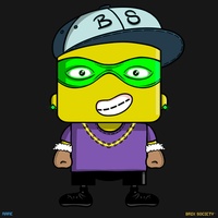 MiniBrix #2865