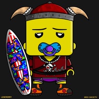 MiniBrix #2866