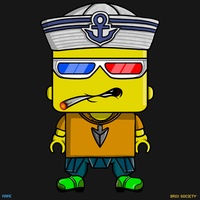 MiniBrix #2877