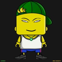 MiniBrix #2909