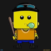 MiniBrix #2914