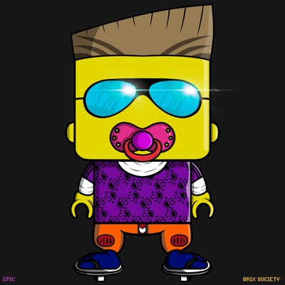 MiniBrix #2926