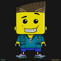 MiniBrix #2939