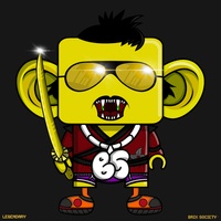 MiniBrix #2940