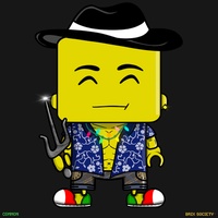 MiniBrix #2947