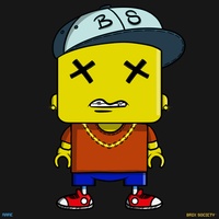 MiniBrix #2948