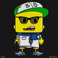 MiniBrix #2953