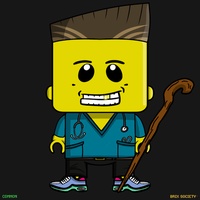 MiniBrix #2954