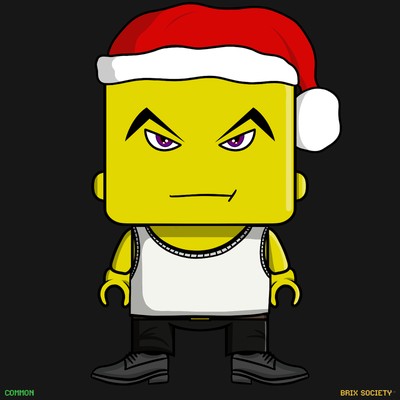 MiniBrix #2955