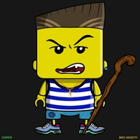 MiniBrix #2959