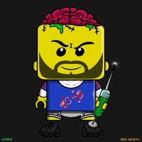 MiniBrix #2963