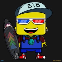 MiniBrix #3007