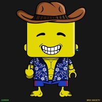 MiniBrix #3021