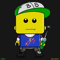 MiniBrix #3035