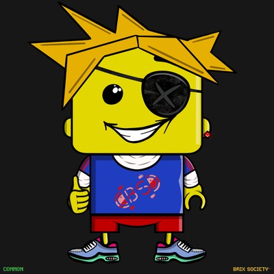 MiniBrix #3036