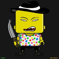 MiniBrix #3041