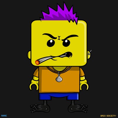 MiniBrix #3042