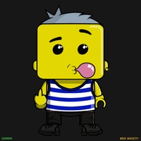 MiniBrix #3057