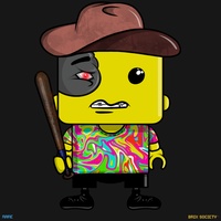 MiniBrix #3066
