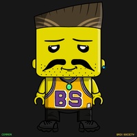 MiniBrix #3070