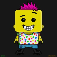 MiniBrix #3075