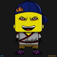 MiniBrix #3077