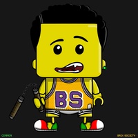 MiniBrix #3079