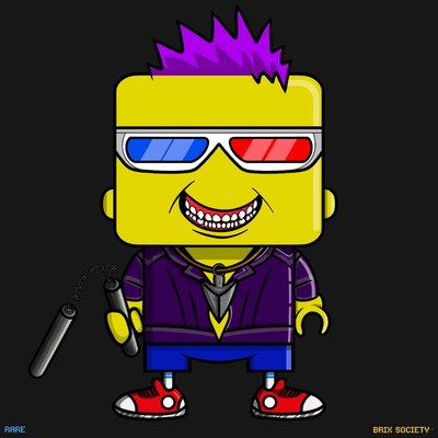 MiniBrix #3095