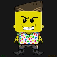 MiniBrix #3097